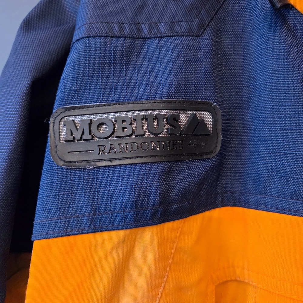 Mobius Randonnee Multiple Layering System Ski Sno… - image 2